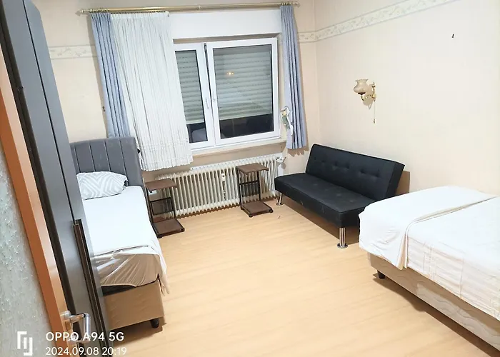 Worfelden * Mörfelden-Walldorf