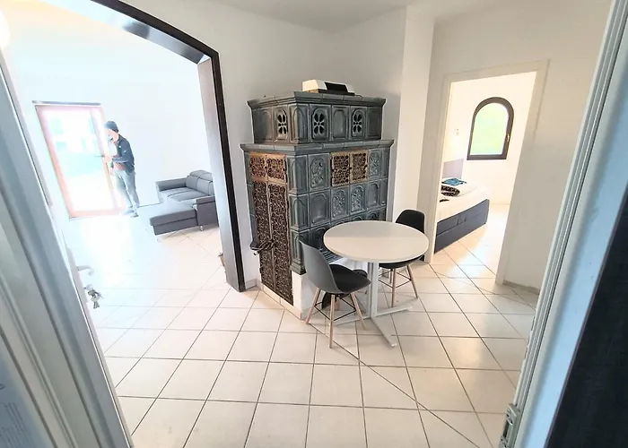 Worfelden Mörfelden-Walldorf