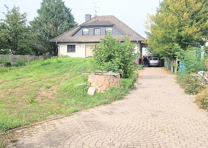 Worfelden Mörfelden-Walldorf