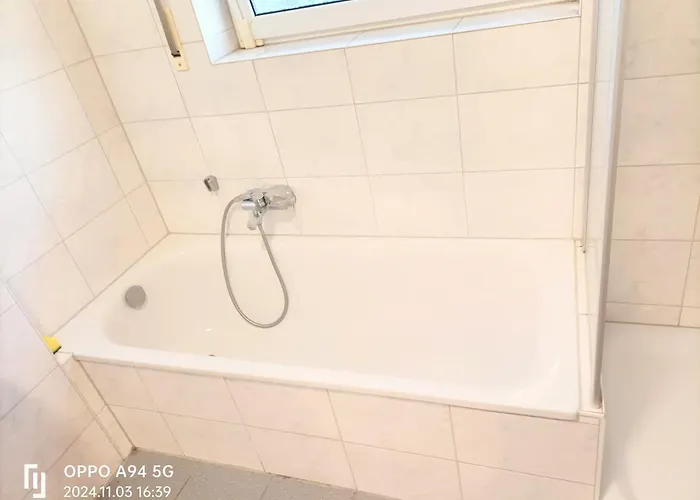 Worfelden Apartmán