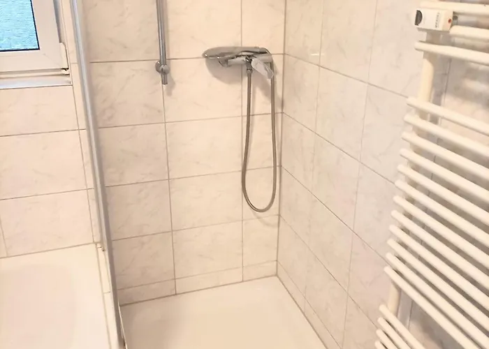 Apartmán Worfelden