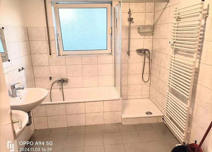Apartmán Worfelden
