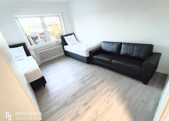 Worfelden * Mörfelden-Walldorf