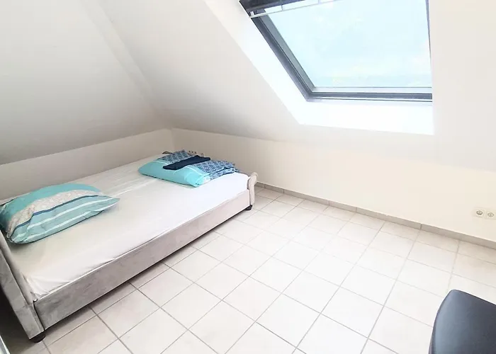 Worfelden Mörfelden-Walldorf