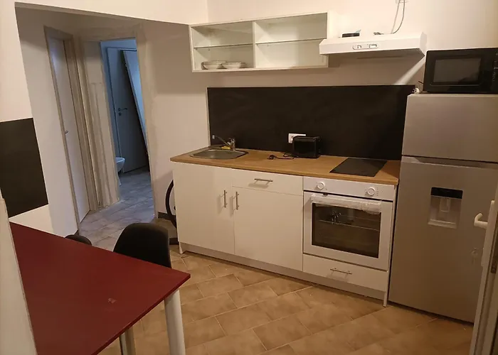 Worfelden Apartmán