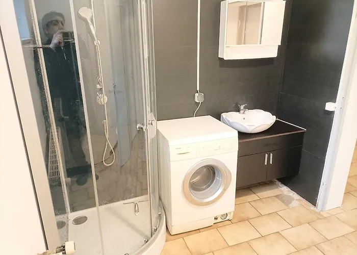 Worfelden Apartmán Mörfelden-Walldorf